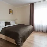 Fajne - - Blisko Plazy - Komfort I Cisza * Karwia