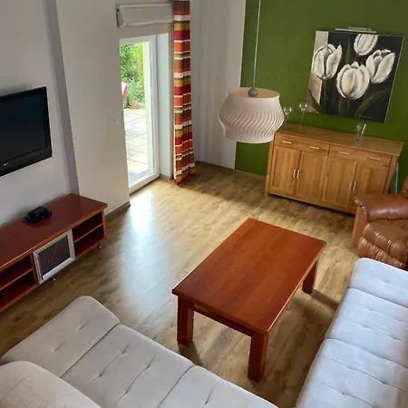 Fajne - - Blisko Plazy - Komfort I Cisza *