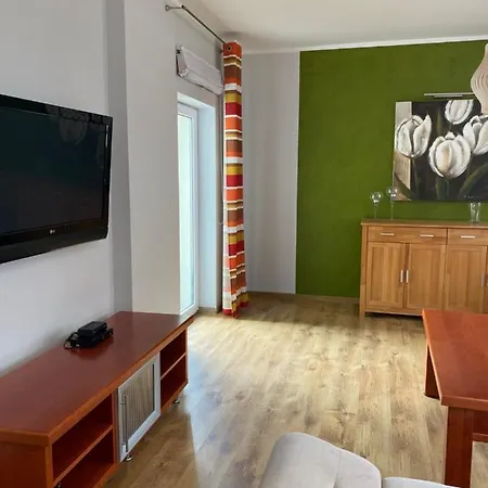 Fajne - - Blisko Plazy - Komfort I Cisza