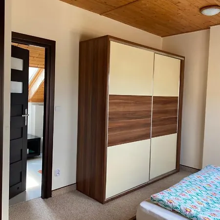 Fajne - - Blisko Plazy - Komfort I Cisza Apartmán