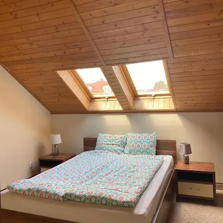 アパート Fajne - - Blisko Plazy - Komfort I Cisza カルビア