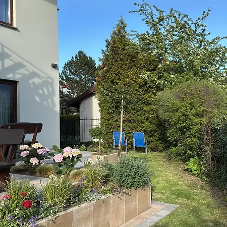 Appartement Fajne - - Blisko Plazy - Komfort I Cisza Karwia