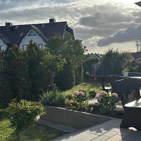 Apartmán Fajne - - Blisko Plazy - Komfort I Cisza *