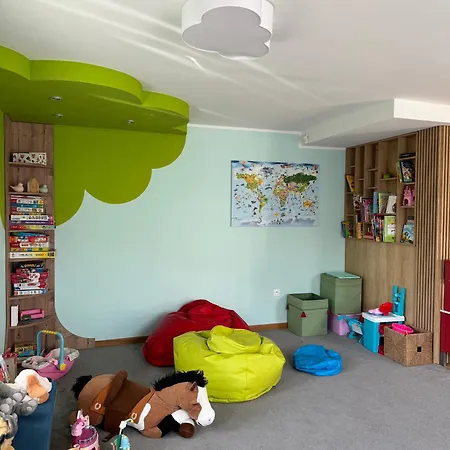 Fajne - - Blisko Plazy - Komfort I Cisza