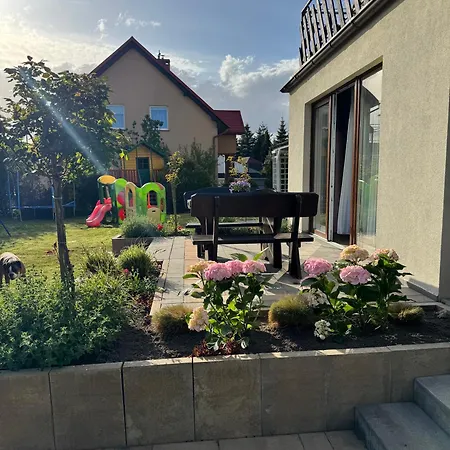Lejlighed Fajne - - Blisko Plazy - Komfort I Cisza