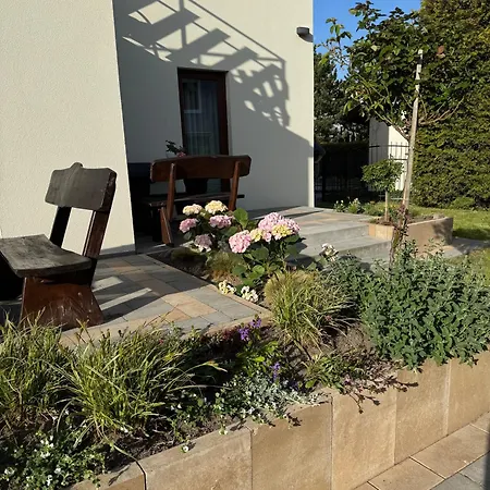 Fajne - - Blisko Plazy - Komfort I Cisza カルビア