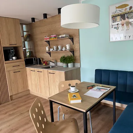 Apartmán Fajne - - Blisko Plazy - Komfort I Cisza