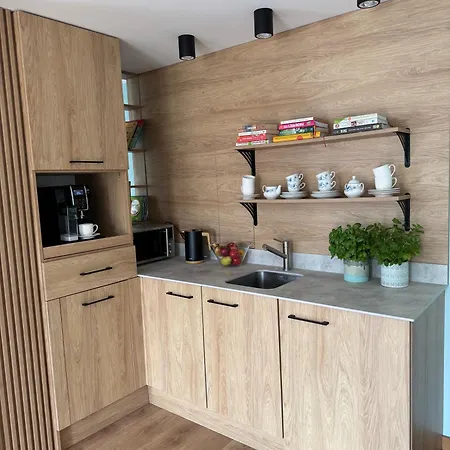 Fajne - - Blisko Plazy - Komfort I Cisza *