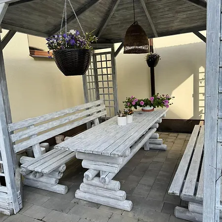 Fajne - - Blisko Plazy - Komfort I Cisza Daire *