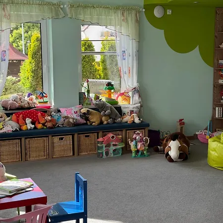 Fajne - - Blisko Plazy - Komfort I Cisza *