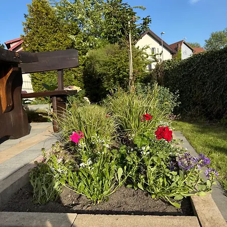 Fajne - - Blisko Plazy - Komfort I Cisza * Karwia