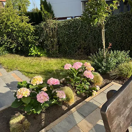 アパート Fajne - - Blisko Plazy - Komfort I Cisza