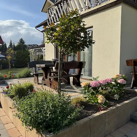 Fajne - - Blisko Plazy - Komfort I Cisza Apartmán *