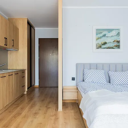 Fajne - - Blisko Plazy - Komfort I Cisza *