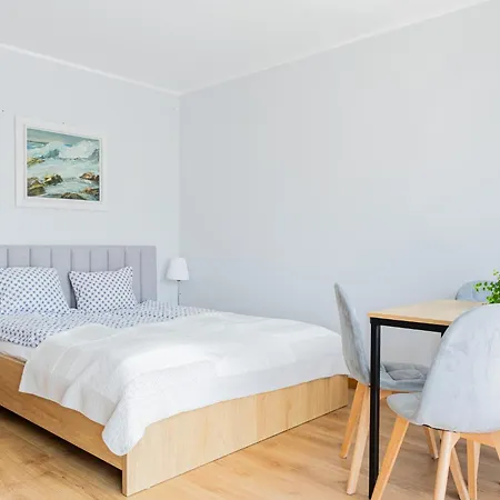 Fajne - - Blisko Plazy - Komfort I Cisza * Карвиа