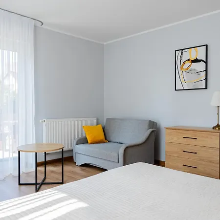 Fajne - - Blisko Plazy - Komfort I Cisza