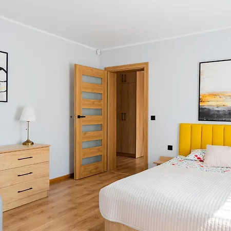 Fajne - - Blisko Plazy - Komfort I Cisza Apartmán Karwia