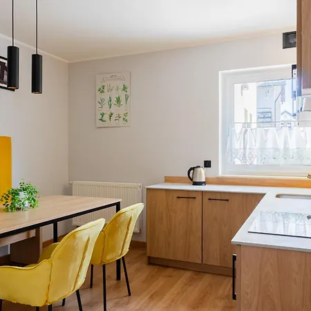 Fajne - - Blisko Plazy - Komfort I Cisza Appartement