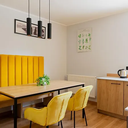 Fajne - - Blisko Plazy - Komfort I Cisza Apartmán Karwia