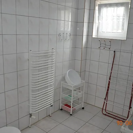 Appartement Fajne - - Blisko Plazy - Komfort I Cisza Karwia