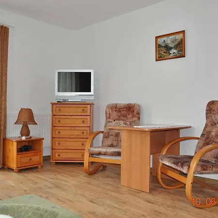 アパート Fajne - - Blisko Plazy - Komfort I Cisza カルビア