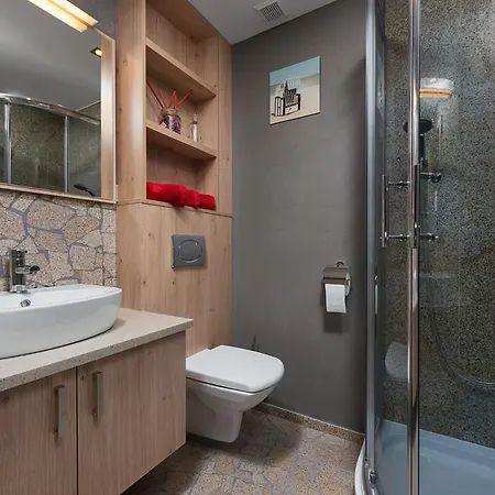 Fajne - - Blisko Plazy - Komfort I Cisza カルビア