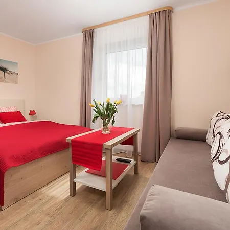 Apartmán Fajne - - Blisko Plazy - Komfort I Cisza *