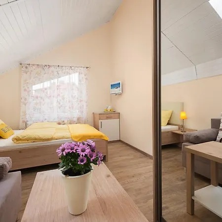 Appartement Fajne - - Blisko Plazy - Komfort I Cisza *