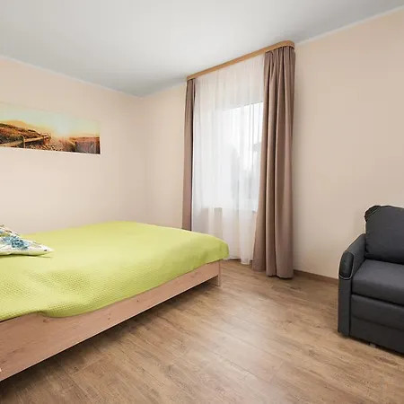 Apartmán Fajne - - Blisko Plazy - Komfort I Cisza