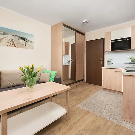 Fajne - - Blisko Plazy - Komfort I Cisza カルビア