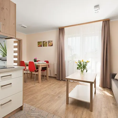 Fajne - - Blisko Plazy - Komfort I Cisza