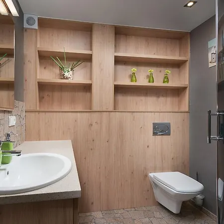 Apartmán Fajne - - Blisko Plazy - Komfort I Cisza *