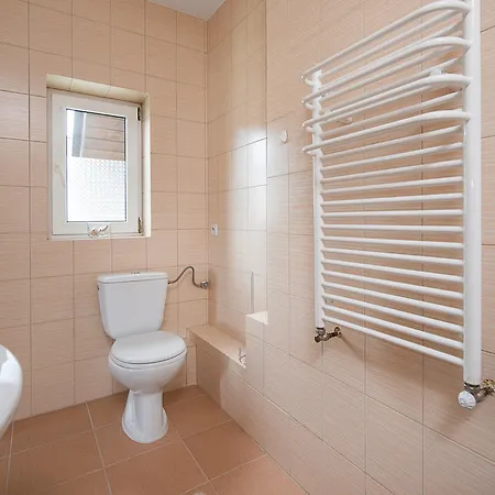 アパート Fajne - - Blisko Plazy - Komfort I Cisza