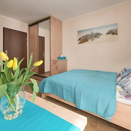 Apartmán Fajne - - Blisko Plazy - Komfort I Cisza *