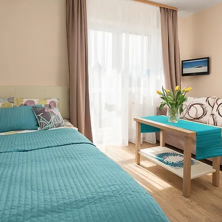 Fajne - - Blisko Plazy - Komfort I Cisza カルビア