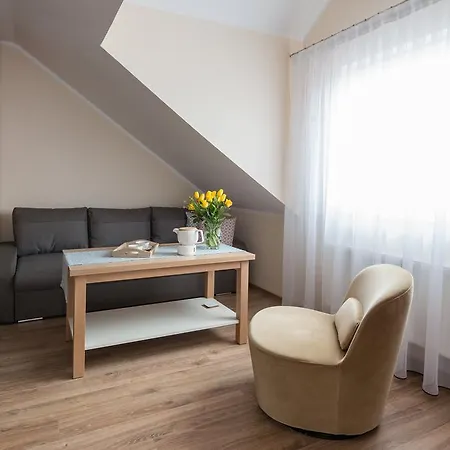 アパート Fajne - - Blisko Plazy - Komfort I Cisza *