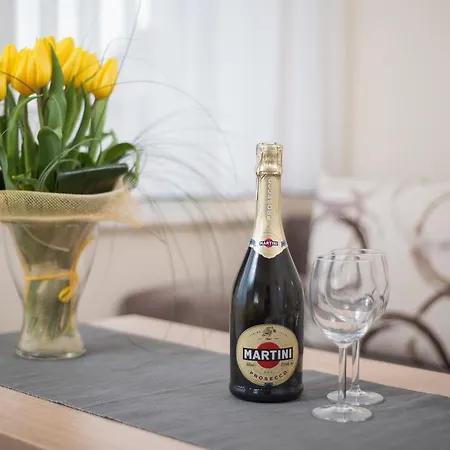 Fajne - - Blisko Plazy - Komfort I Cisza *