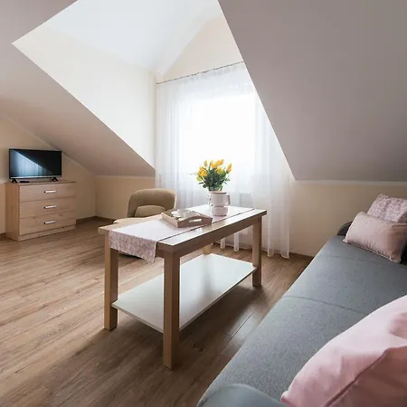 Fajne - - Blisko Plazy - Komfort I Cisza