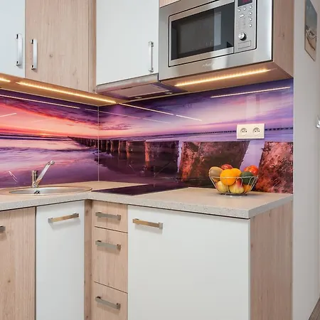 Apartmán Fajne - - Blisko Plazy - Komfort I Cisza *