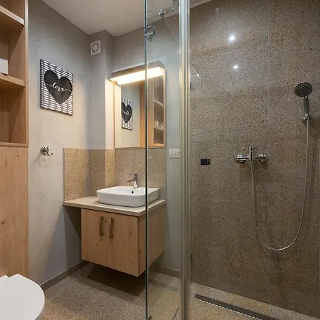 Fajne - - Blisko Plazy - Komfort I Cisza *