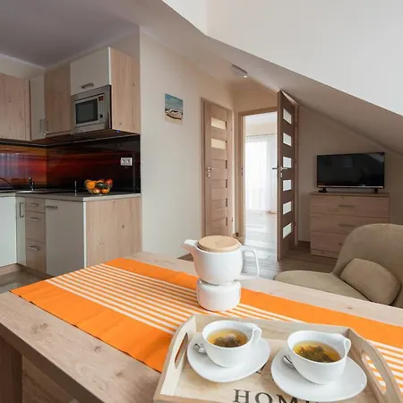 Fajne - - Blisko Plazy - Komfort I Cisza