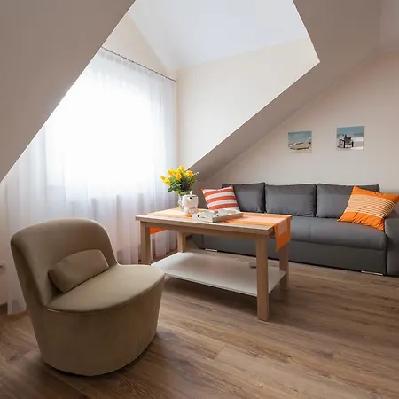 Fajne - - Blisko Plazy - Komfort I Cisza アパート *