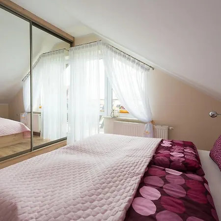 アパート Fajne - - Blisko Plazy - Komfort I Cisza