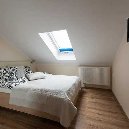 Apartmán Fajne - - Blisko Plazy - Komfort I Cisza Karwia