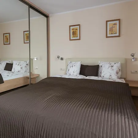 Apartmán Fajne - - Blisko Plazy - Komfort I Cisza *