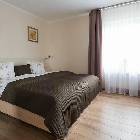 Fajne - - Blisko Plazy - Komfort I Cisza * Karwia