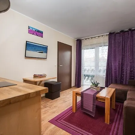 Fajne - - Blisko Plazy - Komfort I Cisza カルビア