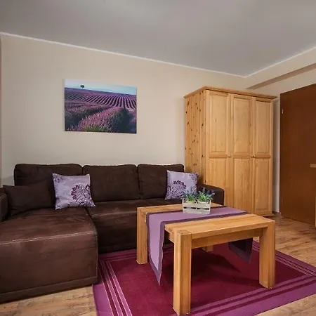 Fajne - - Blisko Plazy - Komfort I Cisza Apartmán *