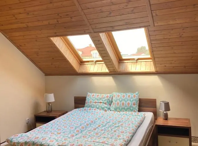 Appartement Fajne - - Blisko Plazy - Komfort I Cisza Karwia