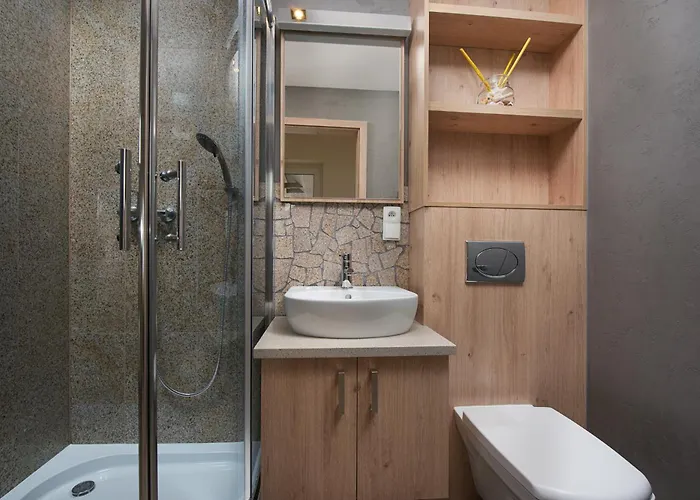 Fajne - - Blisko Plazy - Komfort I Cisza Karwia